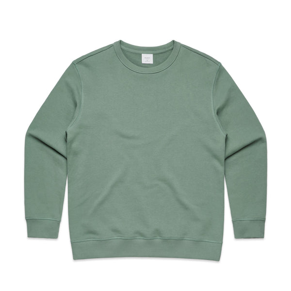 Womens Premium Crew