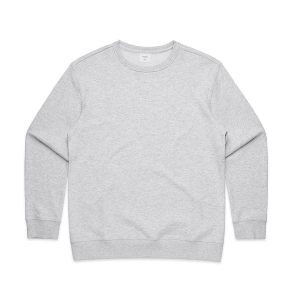 Womens Premium Crew