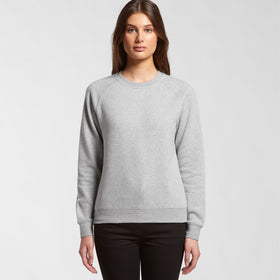 Womens Supply Crew