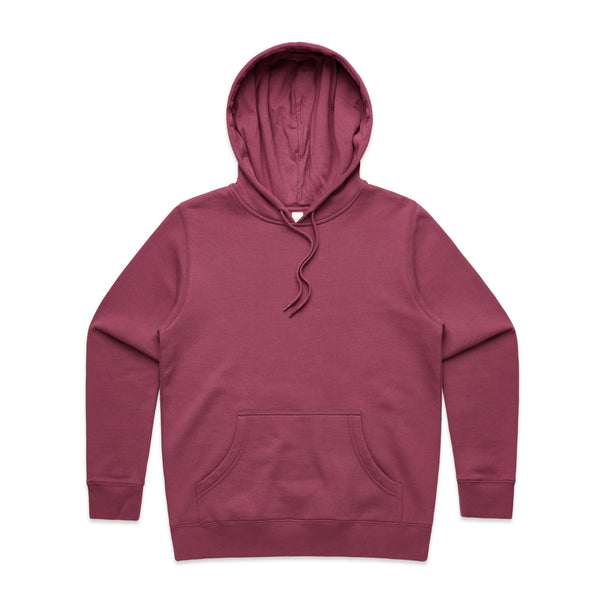 Womens Stencil Hood