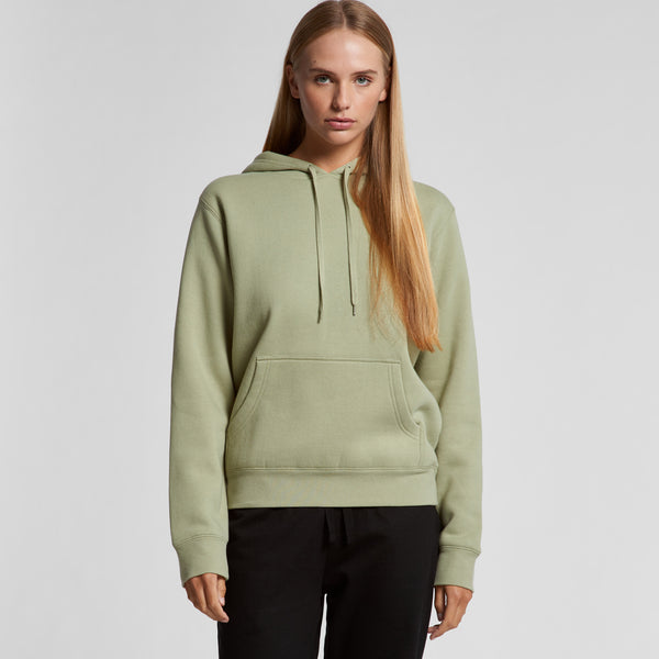 Womens Stencil Hood