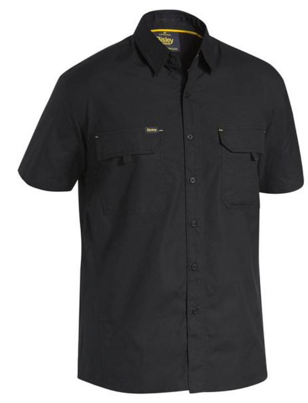 X Airflow Ripstop Short Sleeve Shirt