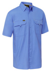 X Airflow Ripstop Short Sleeve Shirt