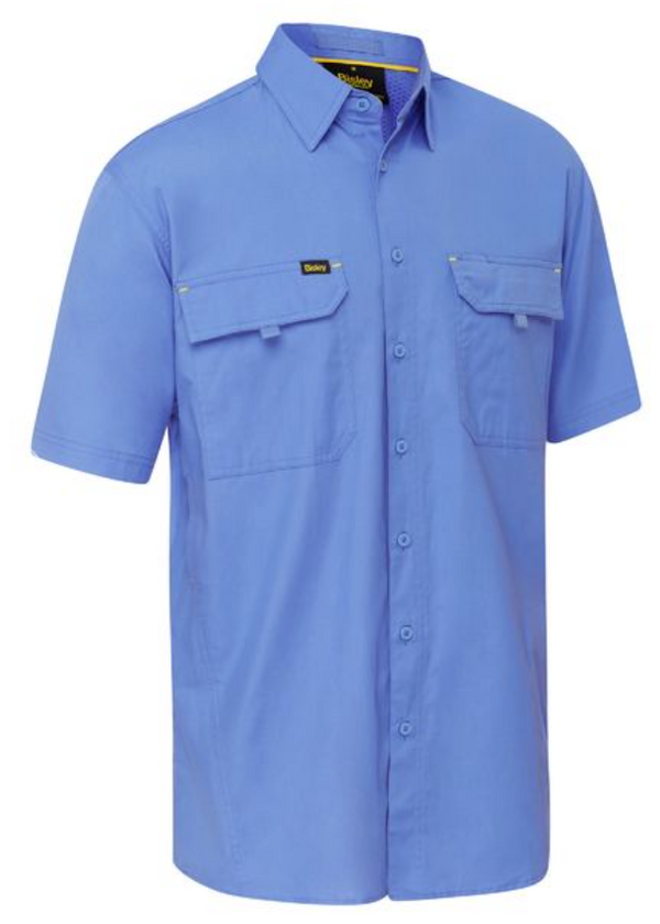 X Airflow Ripstop Short Sleeve Shirt