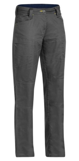 Womens X Airflow Ripstop Vented Work Pants