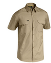 X Airflow Ripstop Short Sleeve Shirt