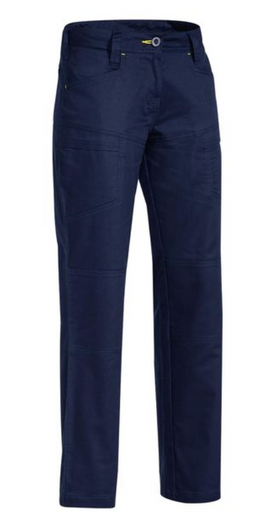 Womens X Airflow Ripstop Vented Work Pants