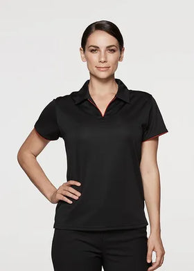 Ladies Yarra Polo