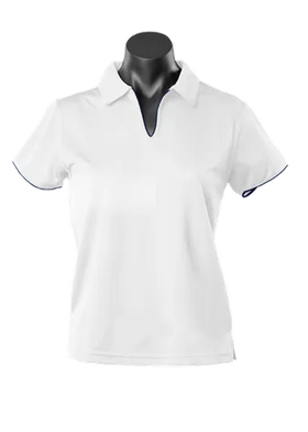 Ladies Yarra Polo