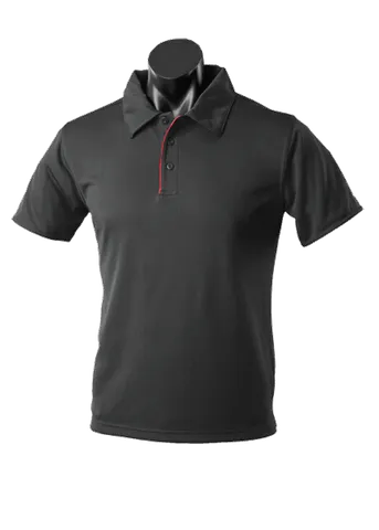 Mens Yarra Polo