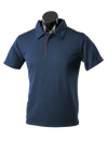 Mens Yarra Polo