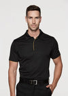 Mens Yarra Polo