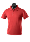 Mens Yarra Polo
