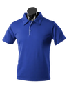 Mens Yarra Polo