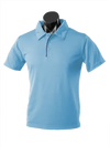 Mens Yarra Polo