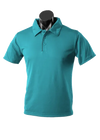 Mens Yarra Polo