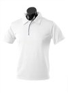 Mens Yarra Polo