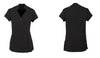 Ladies Zen Crossover Tunic