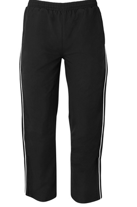 Warm Up Zip Pant