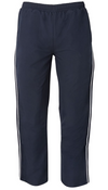 Warm Up Zip Pant