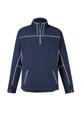 Mens Streetworx Stretch Mid Layer
