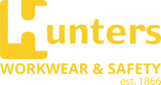 Hunters Workwear & Safety, est. 1866